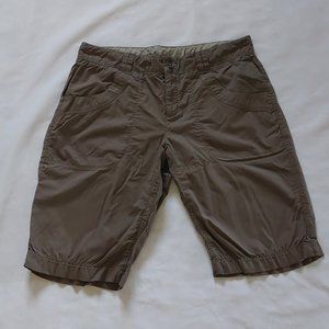 REI Bermuda Shorts